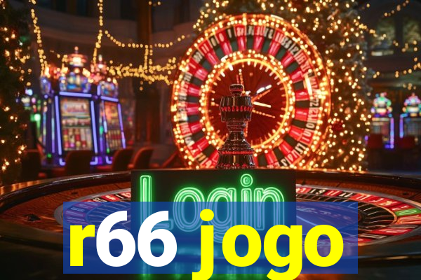 r66 jogo